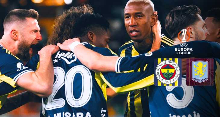 Fenerbahçe, Aston Villa karşısında galibiyet peşinde