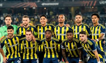 Fenerbahçe, Avrupa’da Kadıköy avantajına güveniyor