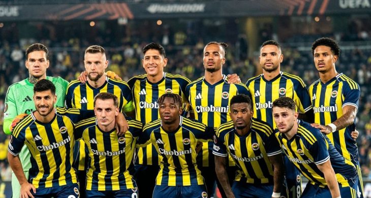 Fenerbahçe, Avrupa’da Kadıköy avantajına güveniyor