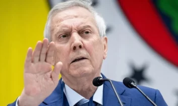 Fenerbahçe başkan adayı Aziz Yıldırım’ın yönetim listesi netleşti