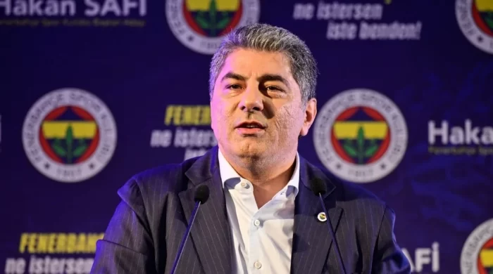 Fenerbahçe Başkan Adayı Hakan Safi’den şampiyonluk sözü