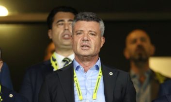 Sadettin Saran uyuşturucu soruşturmasında adli kontrolle serbest bırakıldı