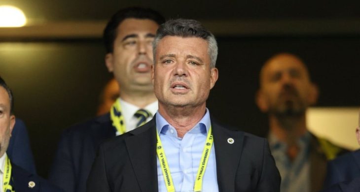 Fenerbahçe Başkanı Sadettin Saran gözaltına alındı