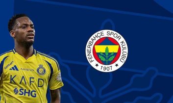 Jhon Duran: “Gerçek bir Fenerbahçeli olmak istiyorum”