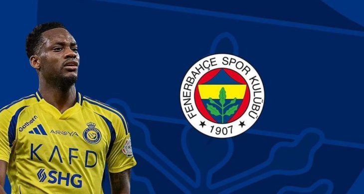 Jhon Duran: “Gerçek bir Fenerbahçeli olmak istiyorum”