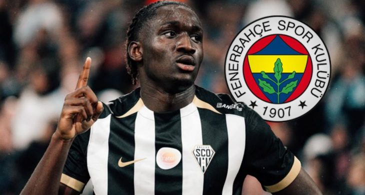 Fenerbahçe golcü transferinde anlaşmaya vardı