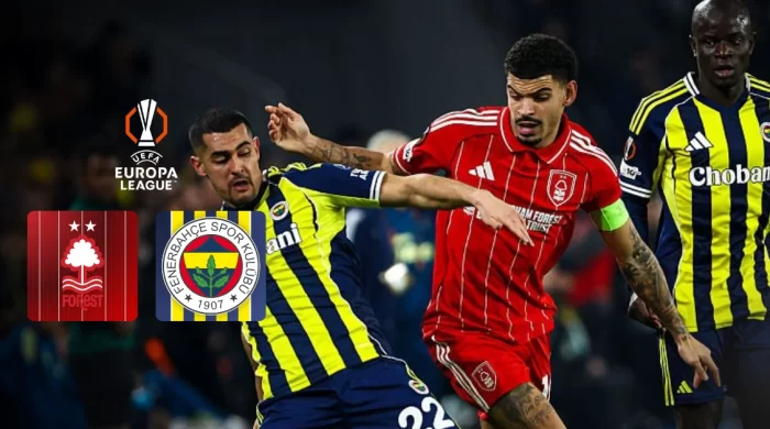 Fenerbahçe, Nottingham Forest deplasmanında turu kovalayacak