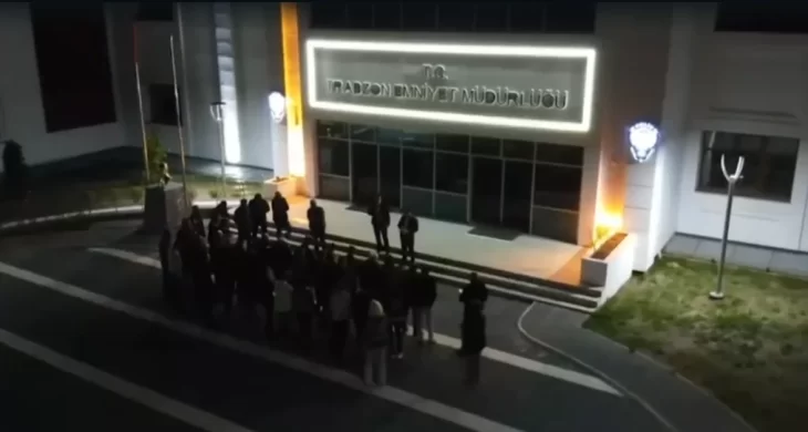 Fenerbahçe otobüsü saldırısında 11 yıl sonra yeni adım: 5 şüpheliye operasyon
