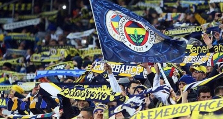 Fenerbahçe’nin Play-Off turu olası rakipleri açıklandı