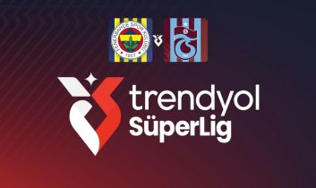 Fenerbahçe-Trabzonspor maçının başlama saati değiştirildi
