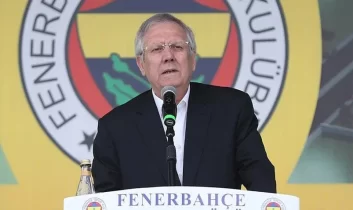Fenerbahçe’de başkanlık yarışı: Aziz Yıldırım adaylığını açıkladı