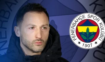 Fenerbahçe’de Domenico Tedesco dönemi sona erdi