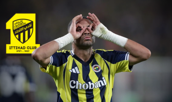 Fenerbahçe’de En-Nesyri dönemi sona erdi