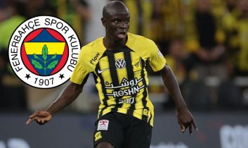 Fenerbahçe’de Kante transferinde kritik bekleyiş