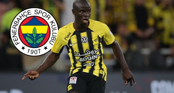 Fenerbahçe’de Kante transferinde kritik bekleyiş