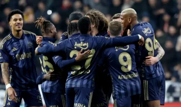 Fenerbahçe’de seçim hareketliliği: “17 futbolcu gönderilecek”