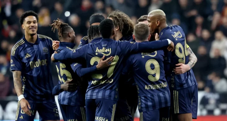 Fenerbahçe’de seçim hareketliliği: “17 futbolcu gönderilecek”