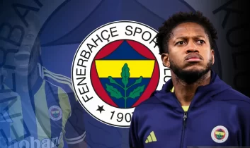 Fenerbahçe’de sürpriz veda! Fred kararını verdi