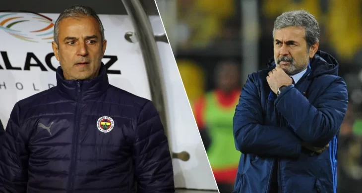 Fenerbahçe’de teknik direktör belirsizliği: Adaylar gündemde