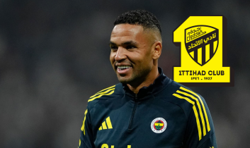 Fenerbahçe’den En-Nesyri’ye veda