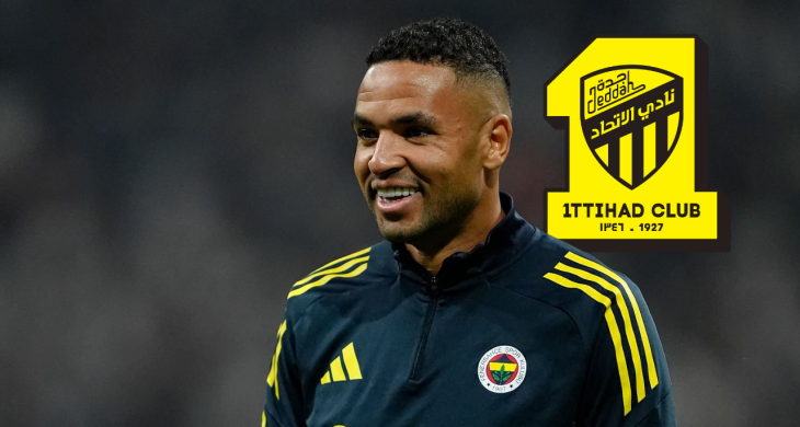 Fenerbahçe’den En-Nesyri’ye veda