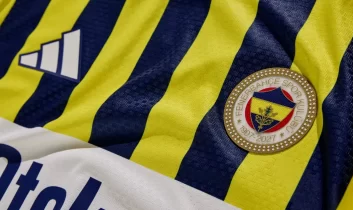 Fenerbahçe’nin 120. yıl formaları büyük beğeni topladı
