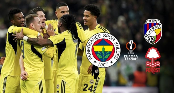Fenerbahçe’nin rakibi bugün belli oluyor