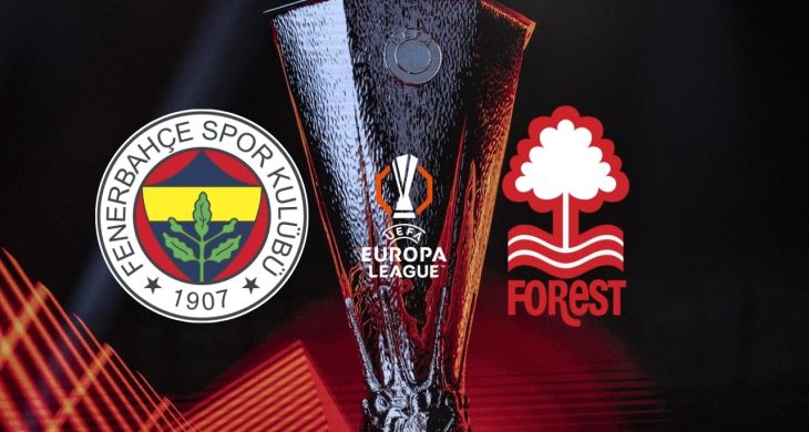 Fenerbahçe’nin rakibi Nottingham Forest oldu