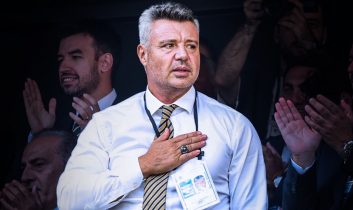 Fenerbahçe’nin yeni başkanı Sadettin Saran oldu!