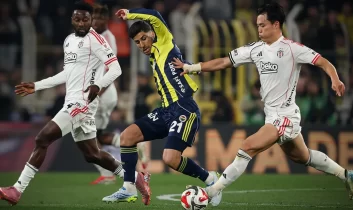 Fenerbahçe’ye Asensio şoku: Kayserispor maçında yok