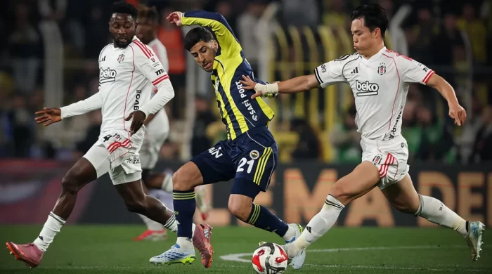 Fenerbahçe’ye Asensio şoku: Kayserispor maçında yok