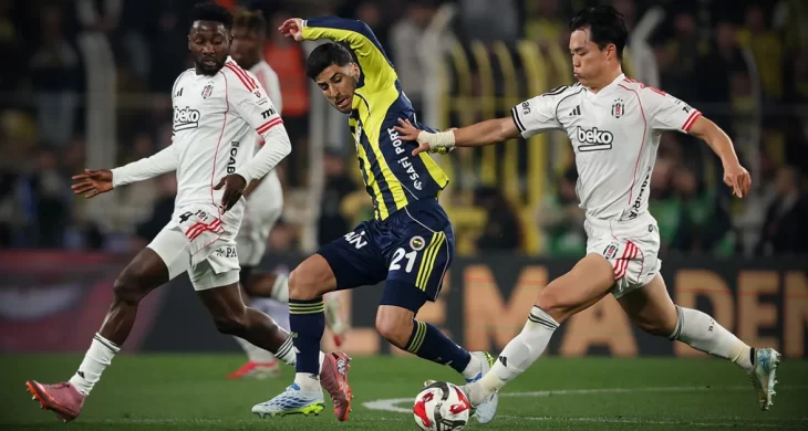 Fenerbahçe’ye Asensio şoku: Kayserispor maçında yok