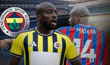 Fenerbahçe’ye Premier Lig’den Fransız golcü iddiası