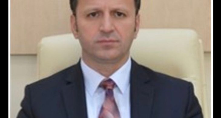 Giresun İl Emniyet Müdürü Ferhat Akbaş Oldu