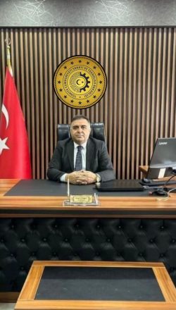 Aksaray’da Sanayi Sicil Belgesi Uyarısı: “Cezalara Dikkat”