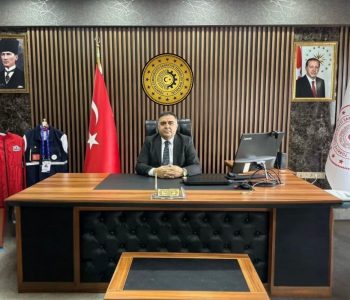 Aksaray’da Sanayi Sicil Belgesi Uyarısı: “Cezalara Dikkat”