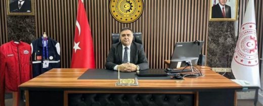 Aksaray’da Sanayi Sicil Belgesi Uyarısı: “Cezalara Dikkat”