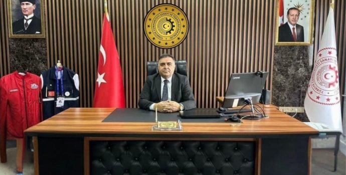 Aksaray’da Sanayi Sicil Belgesi Uyarısı: “Cezalara Dikkat”