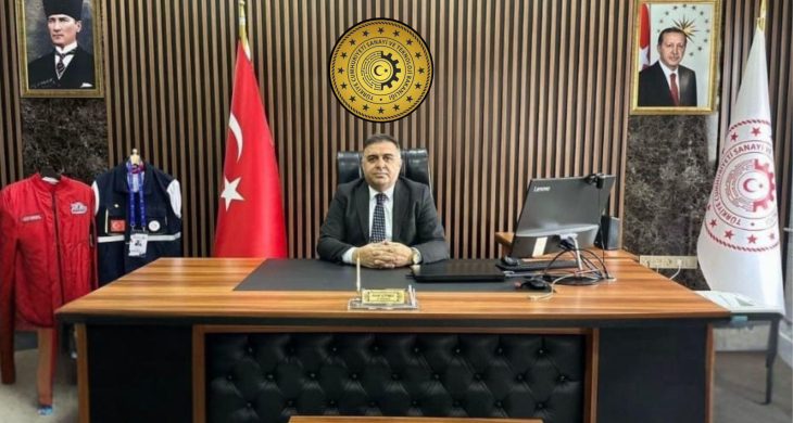 Aksaray’da Sanayi Sicil Belgesi Uyarısı: “Cezalara Dikkat”