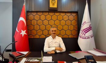 Ulus Esnaf ve Sanatkârlar Odası Başkanı Ferdi Özer: Esnafımızın her daim yanındayız