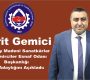 Ferit Gemici, Aksaray Madeni Sanatkârlar ve Tamirciler Esnaf Odası Başkanlığı İçin Adaylığını Açıkladı