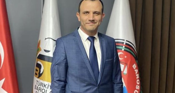 Umutla, dirayetle, el birliğiyle, yeniden!