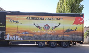 Bilim ve Teknoloji Meraklıları Dolu Dolu 3 Gün Yaşayacaklar