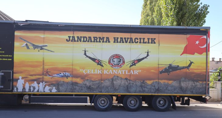 Bilim ve Teknoloji Meraklıları Dolu Dolu 3 Gün Yaşayacaklar