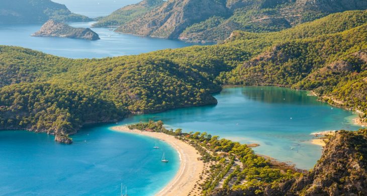 Türkiye’nin denizleri alarm veriyor: Sıcaklık artışı dünya ortalamasını geçti