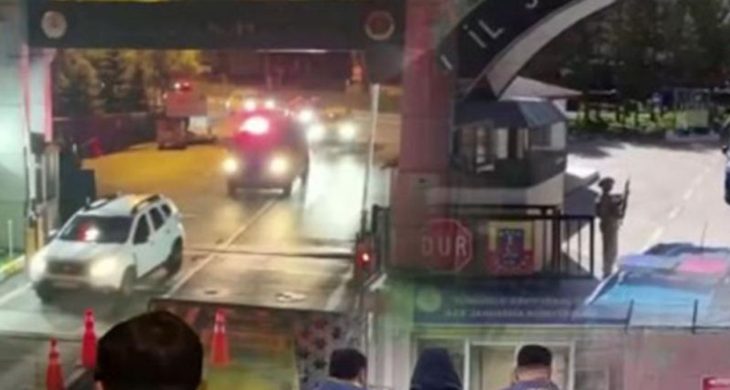 FETÖ’nün Güncel Yapılanmasına Operasyon: 32 ilde 92 Şüpheli Yakalandı’