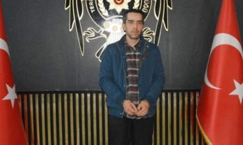 FETÖ elebaşı Fetullah Gülen’in yeğeni Yasir Gülen İstanbul’da yakalandı