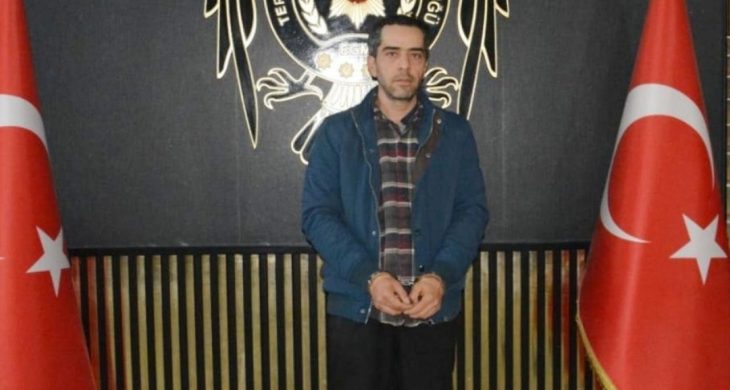 FETÖ elebaşı Fetullah Gülen’in yeğeni Yasir Gülen İstanbul’da yakalandı