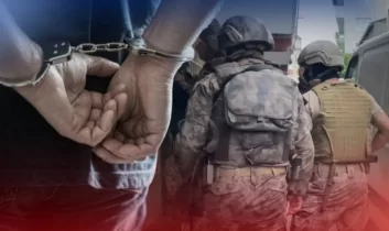 FETÖ operasyonunda 12 ilde 80 şüpheli gözaltına alındı