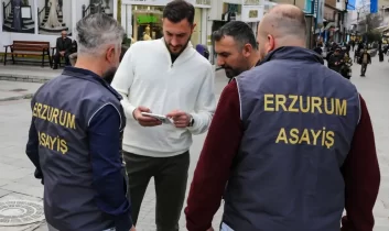 FETÖ yalanıyla kurulan büyük tuzak Erzurum’da çökertildi
